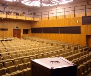 Auditorium Abel Dubois Asbl