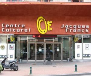 Centre Culturel J Franck