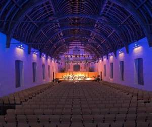 De Bijloke Muziekcentrum De Bijloke Muziekcentrum