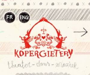 Kopergietery Vzw Kopergietery Vzw