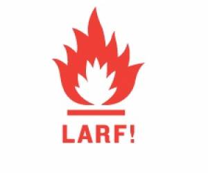 Larf - Jeugdtheater Vzw Larf - Jeugdtheater Vzw