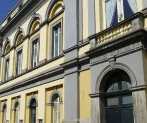 Stadsschouwburg Stadsschouwburg