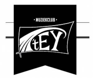 't Ey Muziekclub Vzw 't Ey Muziekclub Vzw