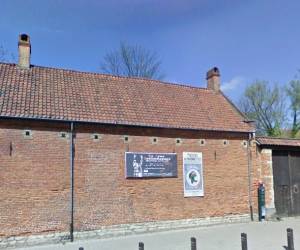 Théâtre Du Ratinet Asbl Théâtre Du Ratinet Asbl
