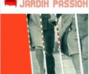 Thtre Jardin-passion