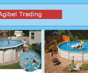 Agibel Trading Bvba