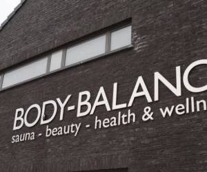 Body Balance