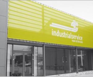 Industrial Service Nv Industrial Service Nv