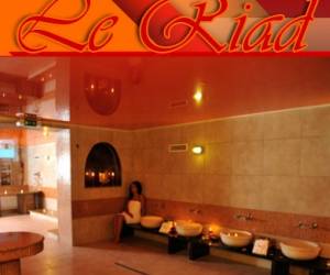 Le Riad Hammam