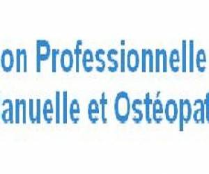 Association Professionnelle De Mdecine Manuelle O