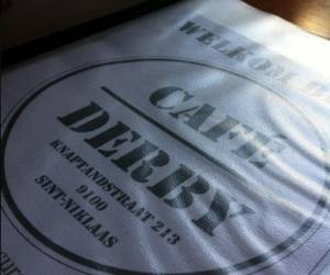 Derby - 7530 Caf�s