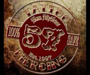 Siam Fiftyseven Piercing Et Tatouage