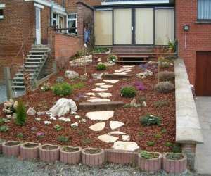 photo Entreprise de jardins philippe laureyns Arc-wattripont 3341