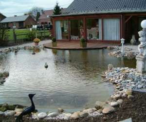 photo Entreprise de jardins philippe laureyns Arc-wattripont 3342
