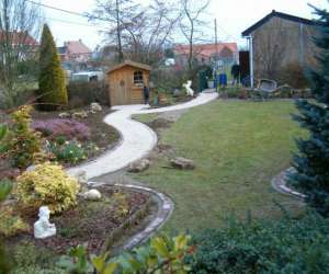 photo Entreprise de jardins philippe laureyns Arc-wattripont 3343