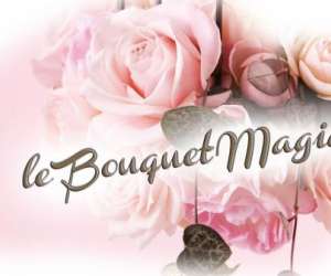 Bouquet Magique (le)