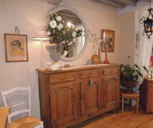 photo Pass� simple (le) Mons 6269