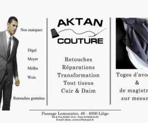 Aktan Couture