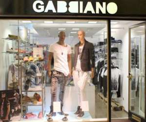 photo Gabbiano Bruxelles (ixelles) 8220