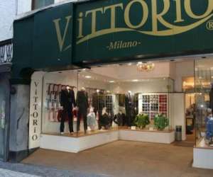 Vittorio