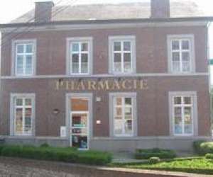 photo Pharmaspeed   -  pharmacie  badot  fran�oise Vinalmont 7197