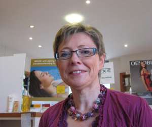 photo Pharmaspeed   -  pharmacie  badot  fran�oise Vinalmont 7198