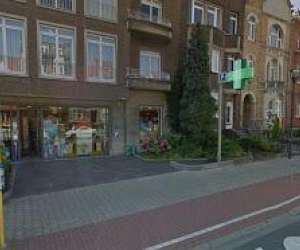 photo Pharmacie square levie Bruxelles (schaerbeek) 10179