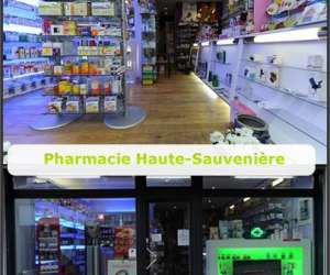 Pharmacie Haute Sauveniere Sprl