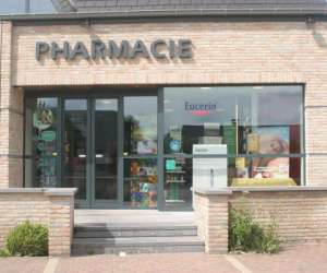 Lippinois Pharmacie Sprl