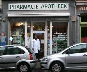 Pharmacie Linthout Sprl