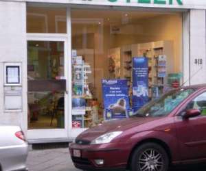 Pharmacie De La Petite Suisse