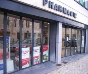 Pharmacie Risselin-thomas