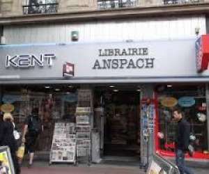 photo Librairieanspach.be Bruxelles 10058