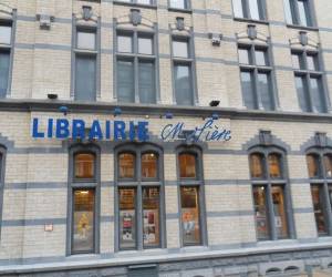 Molire Librairie