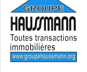 Groupe Haussmann Sa