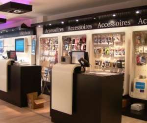 photo Gsm avenue Qui�vrain 6405