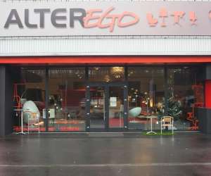 photo Alterego design Alleur 7517