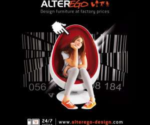 Alterego Design