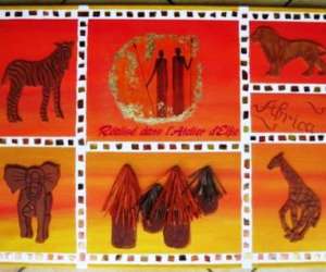 photo Atelier d'elfie Ecaussinnes-d Enghien 4860