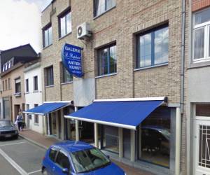 Art Gallery St-rapha�l