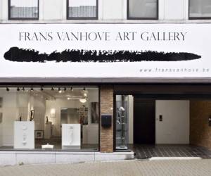 Art Gallery Vanhove F