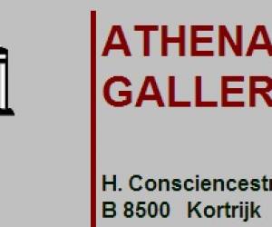 Athena Art Gallery