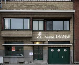 Galerie Transit