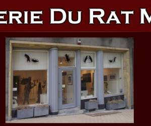 Rat Mort (le)