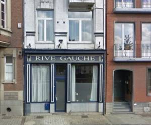 Rive Gauche Galerie D