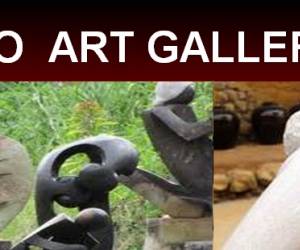 Sango Art Gallery International