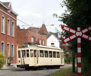 Asvi Tramway Historique 