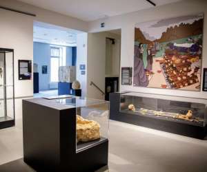 Musée Archéologique D'arlon Musée Archéologique D'arlon