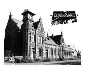 Conservare Bvba Conservare Bvba