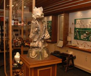 Historisch Pijp- & Tabaksmuseum